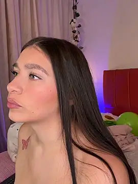 Caandace online show from 04-09-26, 07:41