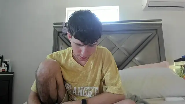 gayndepressed online show from 02-28-26, 08:54