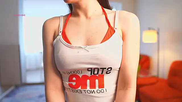 SammieBrailsford online show from 04-04-26, 03:27