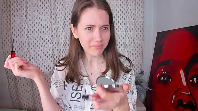 Snapshot of OdiIiaChavarria chatting on 03-07-26, 08:11 OdiIiaChavarria online show from 03-07-26, 08:11