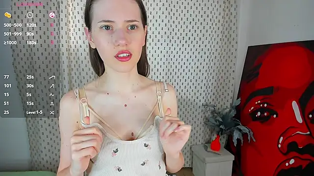 Snapshot of OdiIiaChavarria chatting on 03-17-26, 01:14 OdiIiaChavarria online show from 03-17-26, 01:14