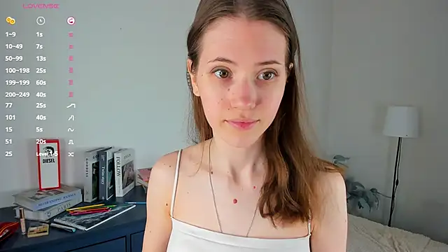 Snapshot of OdiIiaChavarria chatting on 04-08-26, 01:11 OdiIiaChavarria online show from 04-08-26, 01:11