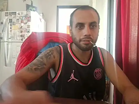 oroenbarra online show from 04-23-26, 04:53