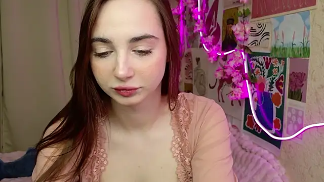 Miiraii online show from 03-06-26, 04:03