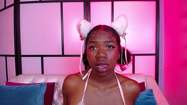 Valkiryaa soul online show from 03-10-26, 01:05