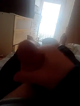 danyelC2 online show from 03-03-26, 08:53