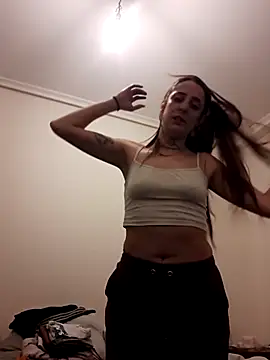 Snapshot of sabrinalapiedra chatting on 03-01-26, 01:07 sabrinalapiedra online show from 03-01-26, 01:07