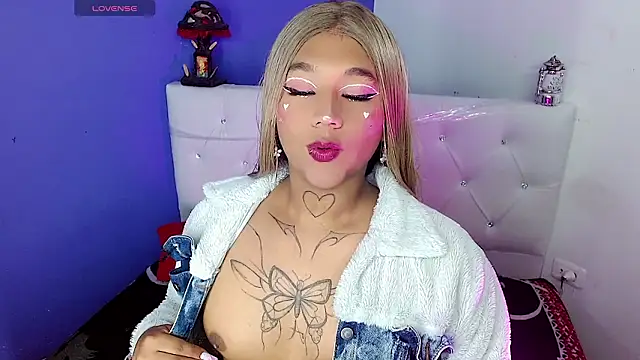 isadoraqueeen online show from 03-04-26, 04:40