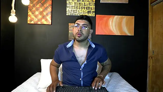 ashwin koch online show from 03-03-26, 03:01