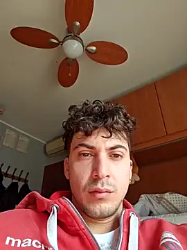 Andreakkkk online show from 03-08-26, 10:30