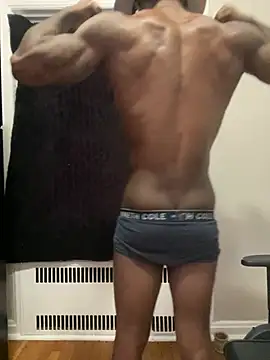 MidwestMandingo9 online show from 03-17-26, 07:17