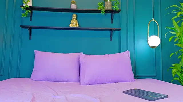 AbbyBelucci online show from 03-21-26, 12:59