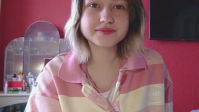 Beloved Mary online show from 03-04-26, 05:02