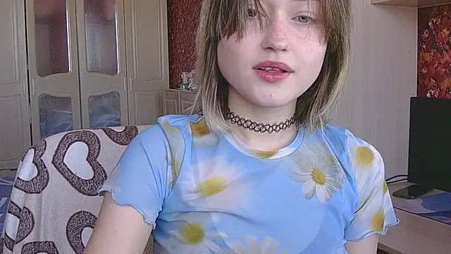 Beloved Mary online show from 03-15-26, 06:19