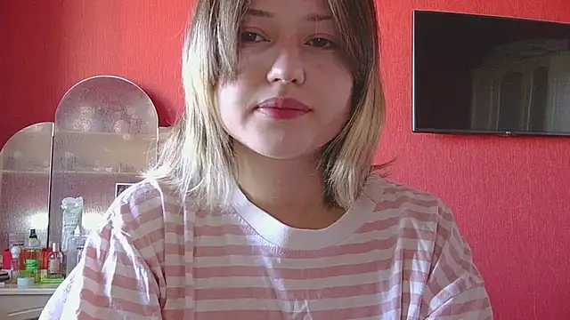 Beloved Mary online show from 04-01-26, 03:29