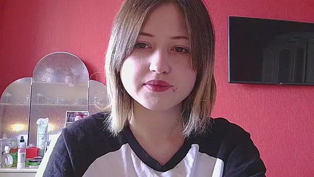 Beloved Mary online show from 04-06-26, 08:37