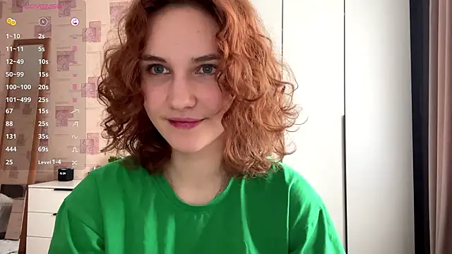 Snapshot of DinaMaylilly chatting on 03-03-26, 12:33 DinaMaylilly online show from 03-03-26, 12:33