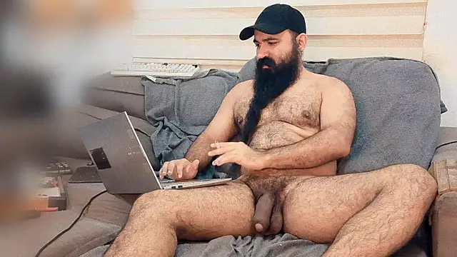 Snapshot of Barba_Negra_Fumador chatting on 05-07-26, 04:23 Barba Negra Fumador online show from 05-07-26, 04:23