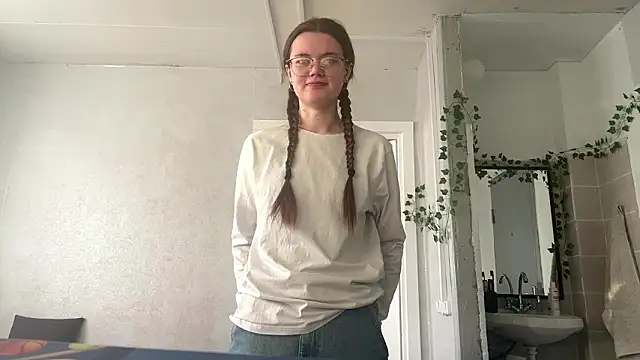 DedraOdneal online show from 03-04-26, 02:56