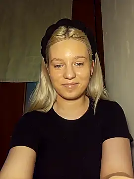 Glowing Jessica online show from 03-01-26, 01:13