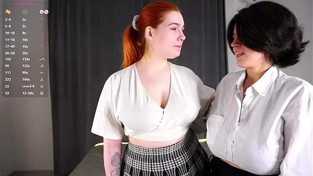 LenoreOlevera online show from 03-18-26, 06:44