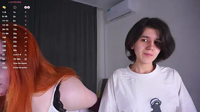 LenoreOlevera online show from 04-04-26, 06:27