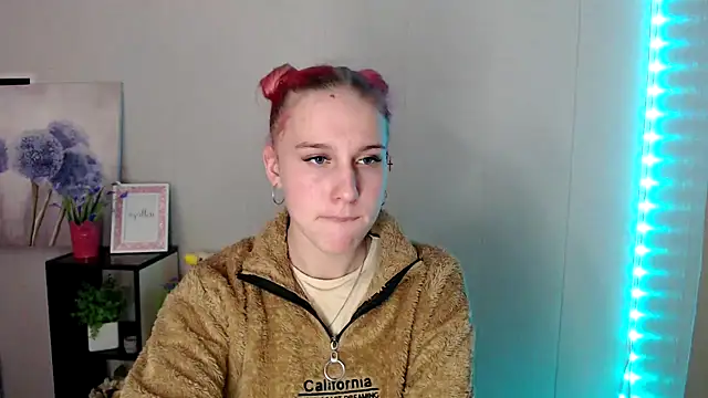 Scarlett lil online show from 04-02-26, 08:01