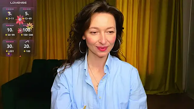 Kate Millersi online show from 06-03-26, 05:54