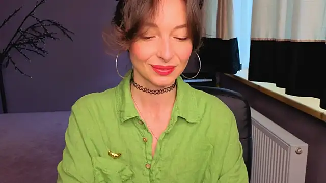Kate Millersi online show from 06-06-26, 11:48