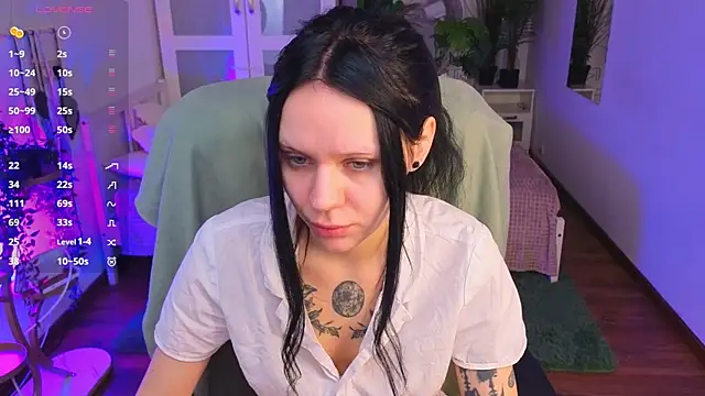 kittenlolla online show from 04-29-26, 05:44