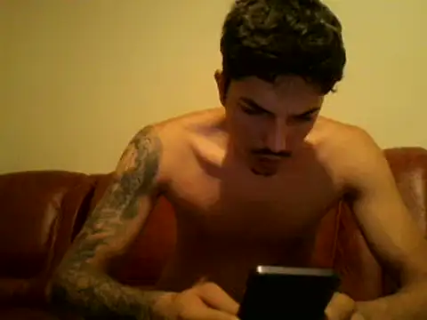 danbig01 online show from 07-03-26, 05:47