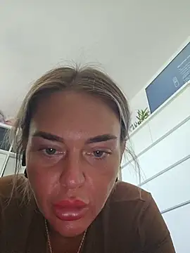 CarmenCapricorn online show from 03-02-26, 01:18