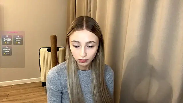 ClonedAge online show from 03-23-26, 03:16