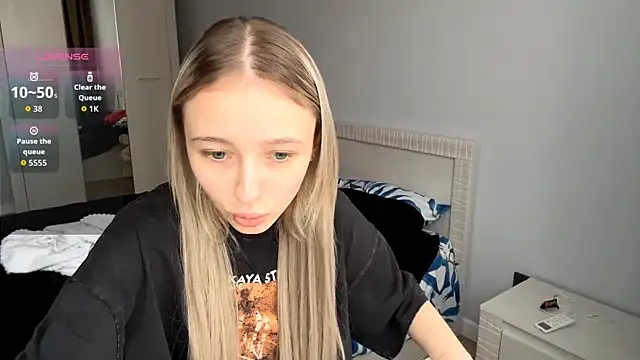 ClonedAge online show from 03-30-26, 02:18