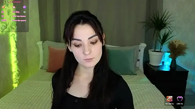 KittyAdele online show from 03-05-26, 01:34