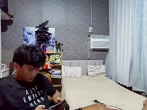 marksurelyhard online show from 04-07-26, 11:10