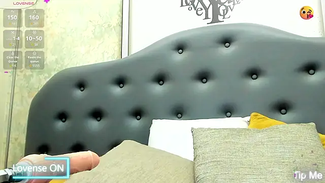 Snapshot of Steissy_cossio chatting on 03-02-26, 02:35 Steissy cossio online show from 03-02-26, 02:35