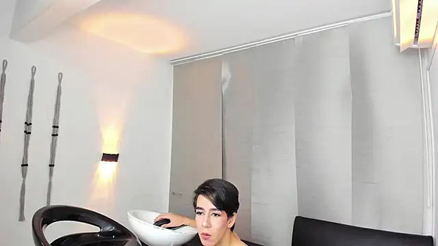 Partyhot cum online show from 05-11-26, 04:18
