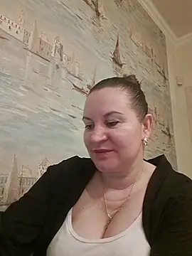 LaraHarper online show from 03-31-26, 07:14