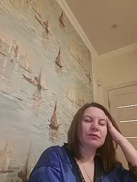 LaraHarper online show from 05-01-26, 09:30