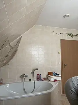 Johanna420 online show from 03-29-26, 08:25