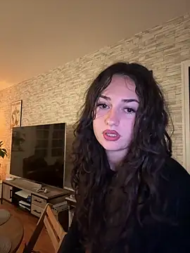 Snapshot of Claraaaaa06 chatting on 03-06-26, 08:38 Claraaaaa06 online show from 03-06-26, 08:38