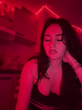 Snapshot of Claraaaaa06 chatting on 03-09-26, 08:57 Claraaaaa06 online show from 03-09-26, 08:57