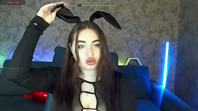 RapunzelAngel online show from 03-07-26, 06:54