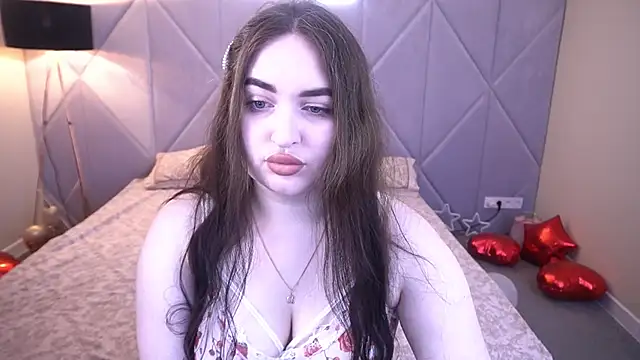 RapunzelAngel online show from 03-09-26, 06:39