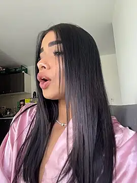 Bella Smithe online show from 03-20-26, 03:50