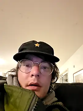 KinkyKittyBoy online show from 04-14-26, 03:12