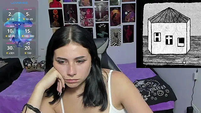 Agarycus 4 online show from 04-02-26, 12:58