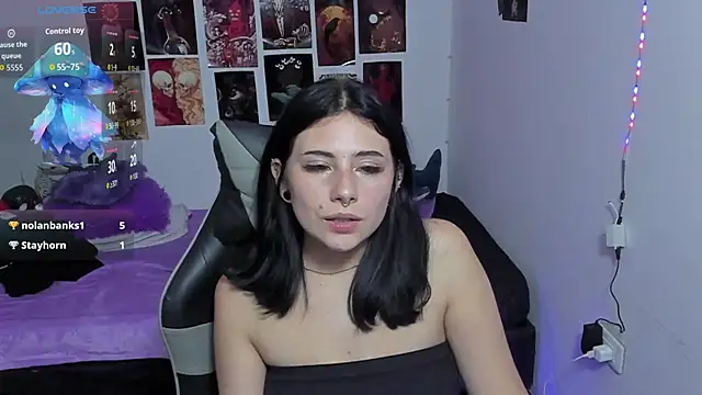 Agarycus 4 online show from 04-16-26, 01:39