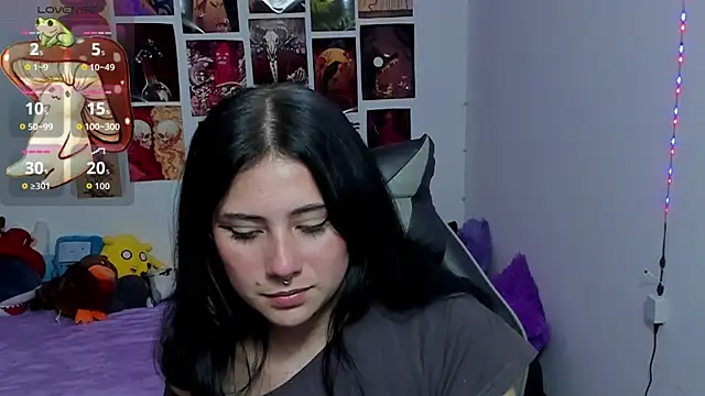 Agarycus 4 online show from 06-13-26, 10:40
